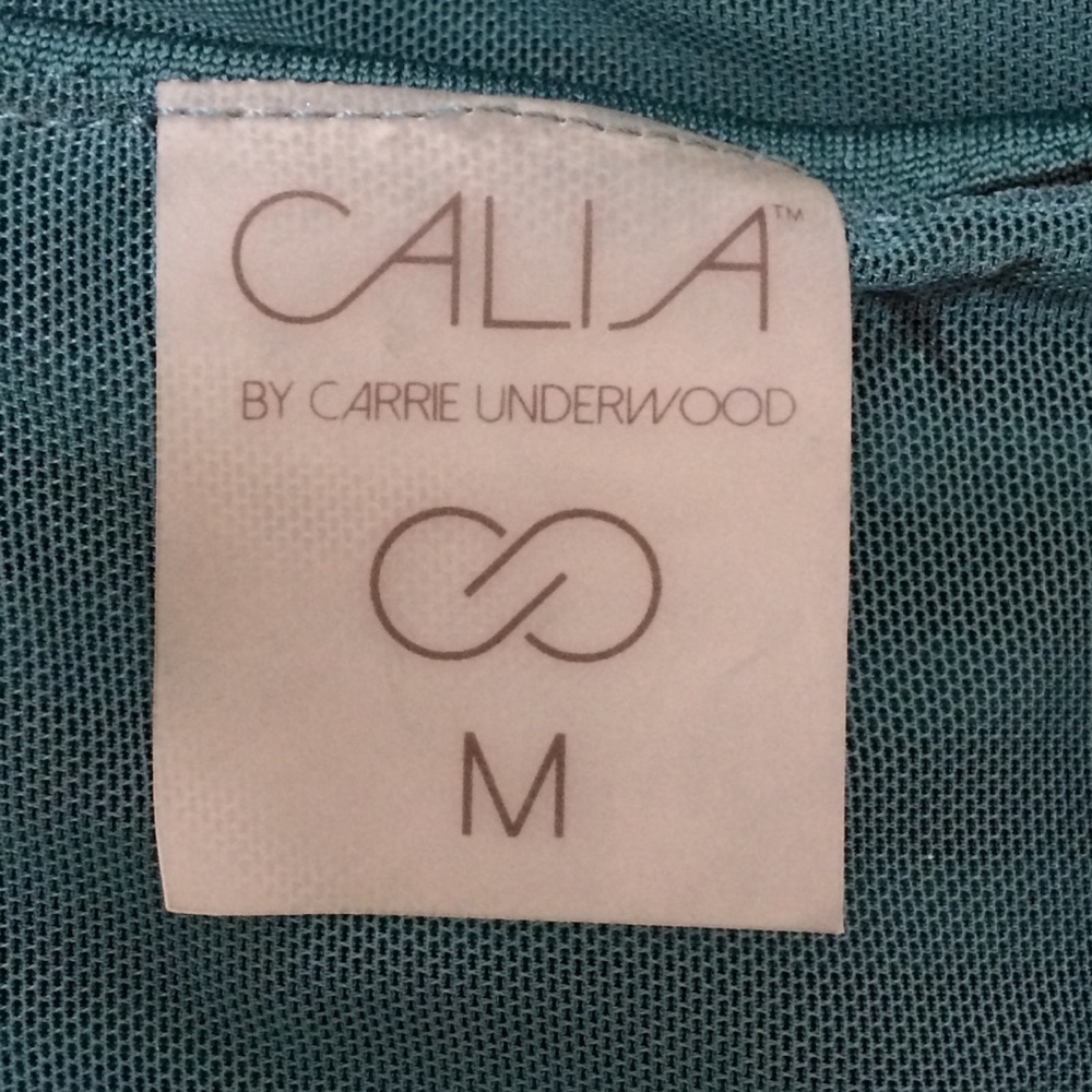 Calia Move Reversible Racerback Tank Top - Picture 6 of 8